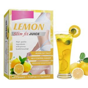 Boisson en poudre de jus de fruit naturel et sain exportation transfrontalière brûle-graisse ananas orange citron <span class=keywords><strong>kiwi</strong></span> adultes femmes enceintes - Product Image 5