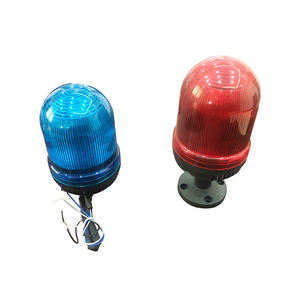 New Chất lượng cao Hợp kim nhôm an ninh thận trọng ánh sáng bền tùy chỉnh kích thước <span class=keywords><strong>LED</strong></span> <span class=keywords><strong>Strobe</strong></span> tín hiệu cảnh báo ánh sáng cho cảnh quan sử dụng - Product Image 1