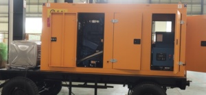 Generatore <span class=keywords><strong>Diesel</strong></span> portatile generatore a doppia alimentazione cumini Weichai generatore 5kva 12kva 350kva 15kw 80kw 250kw 220V 400V at 5060Hz - Product Image 3