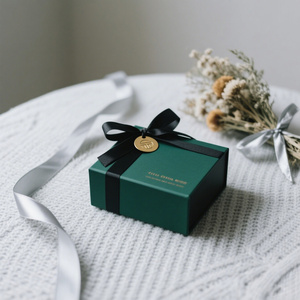Caja de Reloj de Lujo Personalizada al por Mayor con Logotipo, Estuches de Reloj de Papel Premium para Hombre y Mujer, Proveedor de Cajas de Almacenamiento para Relojes - Product Image 3