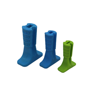 Factory <strong>Wholesale</strong> Pet <strong>Supplies</strong> <strong>Dogs</strong> Cleaning Chew Toy Care Pet Toothbrush Stick for <strong>Dog</strong> - Product Image 3