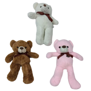 Peluche réaliste Hibou de grange et Hibou à longues oreilles avec rembourrage en coton PP, coussin éducatif à câliner pour les 14 ans et plus, unisexe - Product Image 6