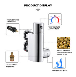 Опрыскиватель для биде - Product Image 4
