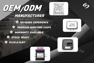 HF 1K0906093B 1K0906093G Ballast de commande de phare neuf en aluminium 12V pour <span class=keywords><strong>VW</strong></span> <span class=keywords><strong>Audi</strong></span> <span class=keywords><strong>Skoda</strong></span> <span class=keywords><strong>Seat</strong></span> - Product Image 3