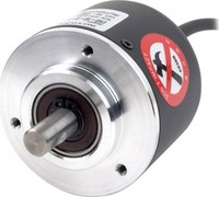 E50s8-60-3-t-24-c Rotary Encoder 60ppr Pole Baru Asli Otomasi Industri Sistem Kontrol Terprogram Plc