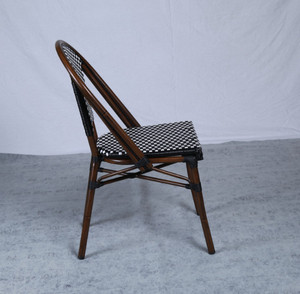 Prezzo di Vendita della fabbrica Della Tailandia Sedie Set di Mobili In Rattan di Vimini Giardino Di Bambù Caffè All'aperto - Product Image 4