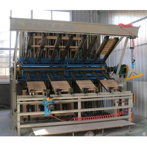 Compresor Hidráulico de Dos Lados para Carpintería, Máquina de Sujeción de Madera - Product Image 5