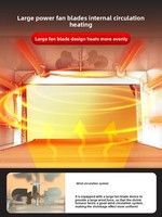 R-Pack Emballage rétractable entièrement automatique pour la logistique-Machine d'emballage à changement rapide pour cartons et colis