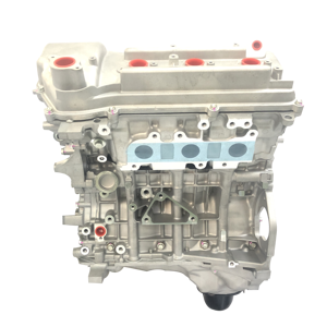 Motor Remanufacturado en Oferta, Ensamblaje de Motor de Automóvil con Ajuste Perfecto para Hyundai, Kia, VW, Audi, Chevrolet, Ford, Mitsubishi, Toyota - Product Image 3