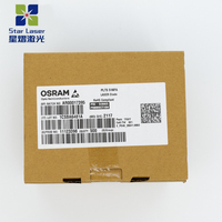 Diode laser OSRAM PLT5 516FA d'origine, 520 nm, 30 mW, tête laser verte, nouvelle haute précision pour la fabrication de modules de pointeurs laser
