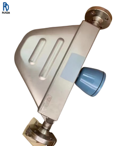 Controlador PLC, Sensor, Medidor de Flujo Másico, Nuevo y Original, F025 F050 F100 - Product Image 1