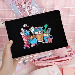 Nurse Survival <b>Kit</b> Bag Nurse Cosmetic Bag with Detachable Shoulder Strap for Easy Carry and Convenience Toiletry Bag - Product Image 2