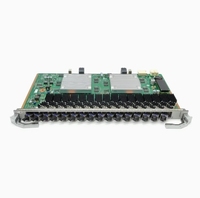 Kartu PON Combo XG-PON & GPON 16-Port Hondao GFBT ZXA10 C600/C650/C620 Double DC 1.25Gb/s 10G