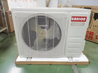 Climatiseur Mini Split 12000 BTU 110V Refroidissement Uniquement Non Inverter à Vendre