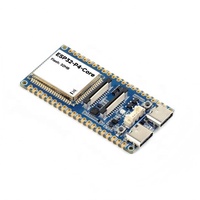 Papan Pengembangan Berkinerja Tinggi ESP32-P4-Core Berbasis ESP32-P4 Dilengkapi Dengan Prosesor RISC-V 32-bit Dual-core & Single-core