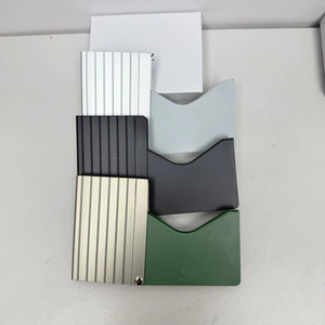 Étui de téléphone en alliage d'aluminium, <span class=keywords><strong>portefeuille</strong></span> pour téléphone, élégant, <span class=keywords><strong>portable</strong></span>, haut de gamme, léger - Product Image 3