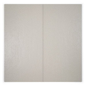 Piastrella rettificata opaca testurizzata Doha Grey 30x60 cm per pareti e pavimenti - Product Image 2
