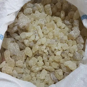 Résine de Damar de gomme de qualité alimentaire naturelle pure raffinée 100% gomme Damar Dammar pour peinture à l'huile et additifs d'encre - Product Image 6