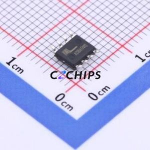 Nuevo y Original AP6679GM-VB SO-8 Transistor de Efecto de Campo (MOSFET) Venta al por Mayor de Componentes Electrónicos y Servicio BOM - Product Image 2