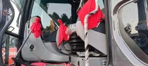 Gebruikte <span class=keywords><strong>Kobelco</strong></span> Graafmachine SK200-8 Crawler <span class=keywords><strong>Kobelco</strong></span> Sk200d Originele <span class=keywords><strong>Japan</strong></span> Graafmachine Graver In Perfecte Staat Lage Prijs - Product Image 5