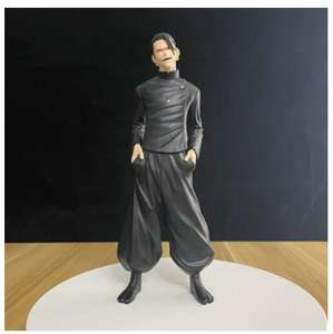 Figura de PVC de <span class=keywords><strong>Anime</strong></span> de 30 cm de Jujutsu Kaisen, Gojo Satoru y Geto Suguru, Juguete Coleccionable Japonés - Product Image 4