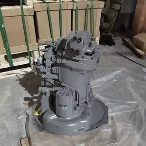 Bomba Hidráulica Principal de Alta Qualidade ZX200-E <span class=keywords><strong>HPV102GW</strong></span> para <span class=keywords><strong>Hitachi</strong></span> - Product Image 5