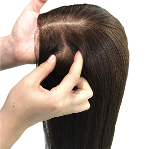 Perruques en <span class=keywords><strong>cheveux</strong></span> humains naturels bruts vietnamiens en gros, perruques frontales en dentelle 13x6 13x4, perruques sans colle HD entièrement transparentes pour femmes - Product Image 1