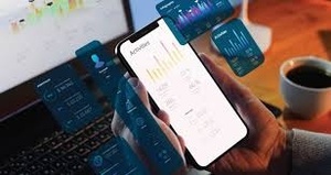 แอปฟินเทคระดับพรีเมียมสำหรับเวอร์ชันอินเทอร์เน็ต ตรวจสอบสถานะหุ้น ใช้งานร่วมกับซอฟต์แวร์ Linux Android Mac OS ได้ - Product Image 6