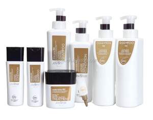 Bộ Sản Phẩm Chăm Sóc Tóc Thương Hiệu SUIGO Dầu Xả Trị Keratin - Product Image 1