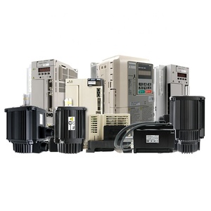 Variador de frecuencia (VFD) Yaskawa A1000 CIMR-AB4A0023FBA de alta eficiencia para control de motores industriales - Product Image 6