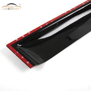 <span class=keywords><strong>Precio</strong></span> de fábrica, accesorios para automóviles, Deflector de ventana, visera de puerta, protector contra la lluvia, protector contra el clima para <span class=keywords><strong>KIA</strong></span> <span class=keywords><strong>CARNIVAL</strong></span> <span class=keywords><strong>2022</strong></span> - Product Image 6