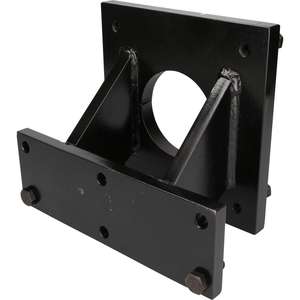 KS TOOLS Plaque de montage moteur pour DAF - Product Image 1