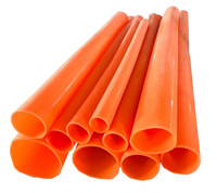Manchon en silicone de haute qualité pour machine de traitement Corona