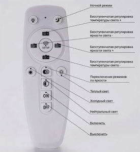 Phòng Ăn Phòng Khách Trang Trí Nội Thất Treo Gắn Vòng Trong Nhà Nhôm 58W Đèn Chùm LED Đèn Mặt Dây Chuyền - Product Image 3