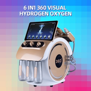 Nouvelle machine de soin du visage Hydra Professional Hydro 2025, vente chaude - Product Image 5