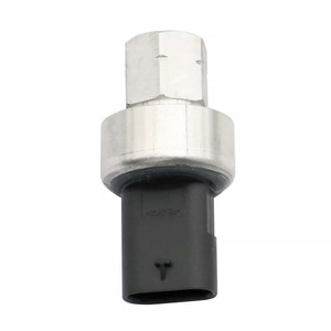 Pressostat de climatisation G1/2 SPST en laiton IP65 pour système de climatisation automobile - Product Image 2