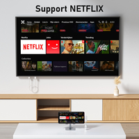 Bon prix Kits d'émetteur vidéo sans fil Mate4 5G 1080P HD émetteur et récepteur hdmi sans fil vidéo pour écran d'ordinateur portable TV