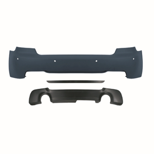 2026 nuevo Kit de carrocería de estilo E92 m-tech mejorado para <span class=keywords><strong>Bmw</strong></span> 3 Series 328i 2006-2012y E93 Actualización de parachoques de coche accesorios de coche piezas de automóvil - Product Image 4