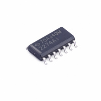 TLC2274AIDR SOIC-14 Hassas Operasyonel Amplifikatör Tek Noktadan IC Tedarikçisi