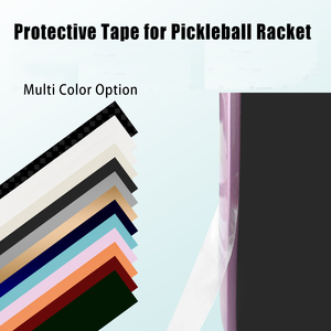 Nhà Máy Bán buôn vợt khung bảo vệ pickleball mái chèo bảo vệ cạnh bảo vệ Băng bảo vệ cạnh - Product Image 3
