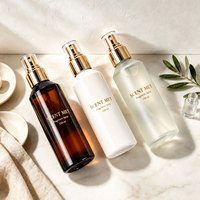 Spray d'ambiance de luxe pour la maison 150ml, brume pour chambre, salle de bain, hôtel, spray rafraîchissant longue durée, brun, vert, parfum personnalisé