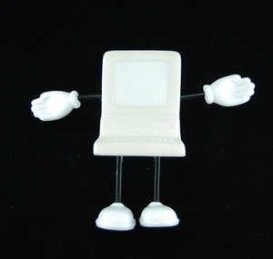 Tùy chỉnh PU bọt máy tính căng thẳng bóp đồ chơi, mềm bóp cứu trợ Antistress máy tính căng thẳng thuốc giảm đồ chơi bóng - Product Image 4