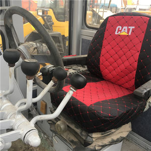Japan Imported Original 140K Used CAT <b>Motor</b> <b>Grader</b> with Engine & Gearbox 2022 Model for Sale - Product Image 6