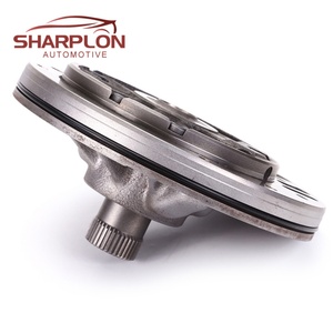 Conjunto de Bomba de Aceite de Transmisión 4HP16 ZF4HP16 para Buick Excelle 1.8L Chevrolet BMW - Product Image 5