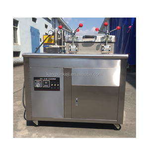 Freidora a presión Henny Penny, equipo de cocina de pato frito asado para restaurante de comida rápida KFC - Product Image 2