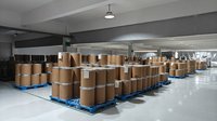 Fabrieksleverancier van biologisch gezond product Cordyceps Militaris extract, fruitlichaam champignonpoeder