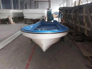 <span class=keywords><strong>Bateau</strong></span> en fibre de verre à console centrale de 23 pieds, haute qualité, prix abordable, en promotion - Product Image 5