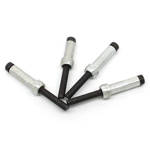 Remaches Ciegos de Alta Calidad, Negros, de Alta Resistencia, Remaches de Acero <span class=keywords><strong>Huck</strong></span> Bom Especiales para Rieles - Product Image 2