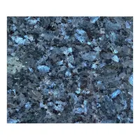 Fabrika promosyon yeni tasarım mavi elmas levhalar granit