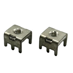 PCB Báo Chí phù hợp với kết nối điện elenents dây nối tls6603 M6 6 pins Hàn vít thiết bị đầu cuối cho pin lưu trữ PCB - Product Image 1